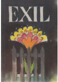 Laubi, Werner - Exil