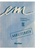 Jutta Orth-Chambah - em Brückenkurs - Arbeitsbuch