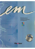 Perlmann-Balme, Michaela,Susanne Schwalb,Weers, Dörte - em Brückenkurs