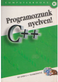 Tóth Bertalan,Lapteva Natália - Programozzunk C++ nyelven!