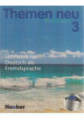 Hartmut Aufderstraße,Bönzli, Werner,Lohfert, Walter - Themen neu 3 - Kursbuch