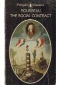Rousseau, Jean-Jacques - The Social Contract