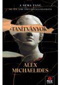 Alex Michaelides - A tanítványok