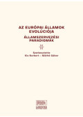Kiss Norbert (Szerk.), Máthé Gábor (szerk.) - Az európai államok evolúciója