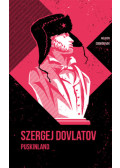 Szergej Dovlatov - Puskinland