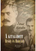 Lévai Katalin - A kitagadott