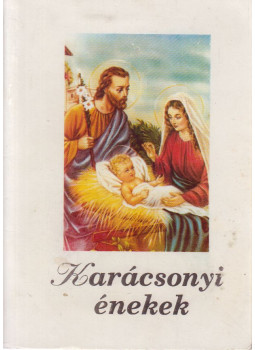 Farkas László - Karácsonyi énekek Farkas László - Karácsonyi énekek, Dunaszerdahely 1994 antikvár könyv