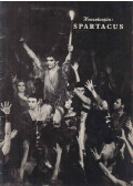 Körtvélyes Géza - Hacsaturján: Spartacus