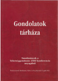 Nagy Mária,Dr. Chiovini Mária - Gondolatok tárháza
