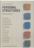 Lodermeyer, Peter - Personal Structures