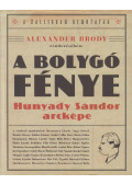 Alexander Brody - A bolygó fénye