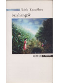 Tóth Erzsébet - Szívhangok (dedikált)