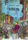 Demeter Imre - Rivalda (dedikált)