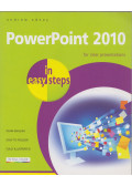 Edney, Andrew - Powerpoint 2010 in easy steps