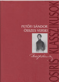 Petőfi Sándor - Petőfi Sándor összes versei