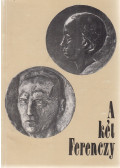 Ladányi István - A két Ferenczy