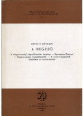 Erdélyi Sándor - A hegedű