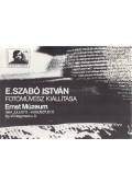 Fábián László - E. Szabó István fotóművész kiállítása