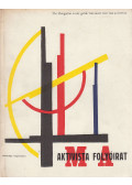 Passuth Krisztina,WILLETT, JOHN,Szabó Júlia,Brendel János,Aknai Tamás - The Hungarian avant garde - The Eight and the Activists