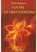 Spezzano, Chuck - Ha fáj, az nem szerelem
