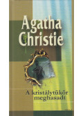 Agatha Christie - A kristálytükör meghasadt