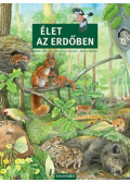 Bärbel Oftring - Élet az erdőben