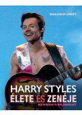 Malcolm Croft - Harry Styles élete és zenéje