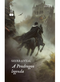 Szerb Antal - A Pendragon legenda Szerb Antal - A Pendragon legenda, null 2024 antikvár könyv