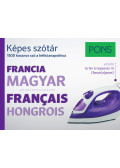  - PONS Képes szótár Francia-Magyar