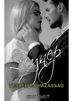 Emy Dust - Zeynep II. Emy Dust - Zeynep II., null 2024 antikvár könyv