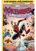 Mike Maihack - Első Marvel-gyűjteményem 3.