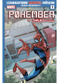Kevin Shinick - Legnagyobb Marvel-hőseim 1. - Pókember, a HÁLÓ ügynöke 1.