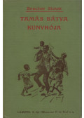 Beecher-Stowe, Harriet - Tamás bátya kunyhója