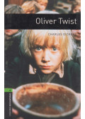 Charles Dickens,Richard Rogers - Oliver Twist - Stage 6