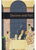 Evelyn Waugh,Clare West - Decline and Fall - Stage 6