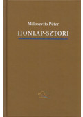 Milosevits Péter - Honlap-sztori