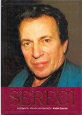 Kaán Zsuzsa - Seregi (dedikált)