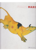 Hoberg, Annegret,Helmut Friedel - Franz Marc