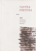 Balla András - Camera obscura