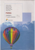 Gulyás János,Honyek Gyula,Markovits Tibor,Szalóki Dezső,Tomcsányi Péter,Varga Antal - Fizika 7.