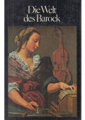 Rolf Hellmut Foerster - Die Welt des Barock