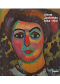 Armin Zweite - Alexej Jawlensky 1864-1941