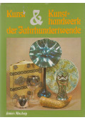 MACKAY JAMES - Kunst und Kunsthandwerk der Jahrhundertwende