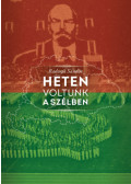 Radosza Sándor - Heten voltunk a szélben