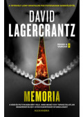 David Lagercrantz - Memoria