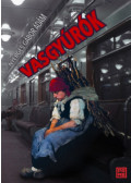 Nyerges Gábor Ádám - Vasgyúrók