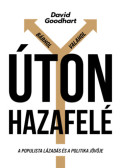 David Goodhart - Úton hazafelé