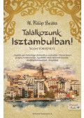 N. Fülöp Beáta - Találkozunk Isztambulban!