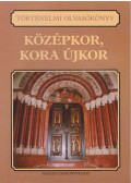 Várkonyi Gábor - Középkor, kora újkor