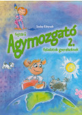 Tyihák Katalin (szerk.) - Fejtörő agymozgató 2.